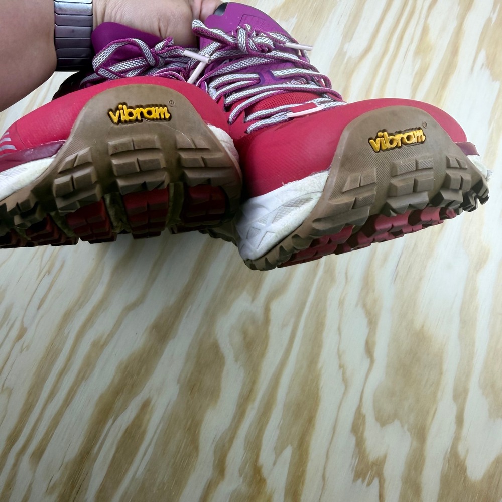 Altra Olympus 5 Red Trail Running EU41ALOA7R74664 Size 8.5 - Picture 2 of 8